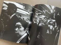 🎈Mega RARE Daido Moriyama – Dulce Equis Negra, 2006 Buenos Aires Photo Magazine