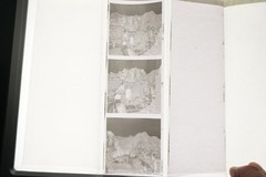 Photo Negative Bundle View Italy Amphitheatre Ruin Picture Fortress Old