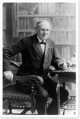 Theologian Preacher Thomas De Witt Talmage Silver Halide Photo