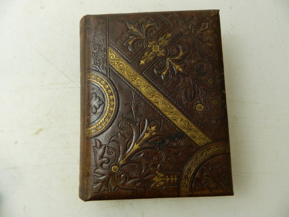 Album Cabinet Pictures Fam. Ockenga Timmermann Dirks Hinrichs Friesland Alb-1450