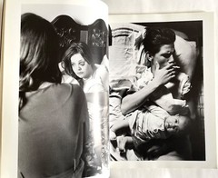 LARRY CLARK deja-vu JAPAN MAGAZINE 1993 No.13 PHOTO BOOK Sebastiao Salgado C01
