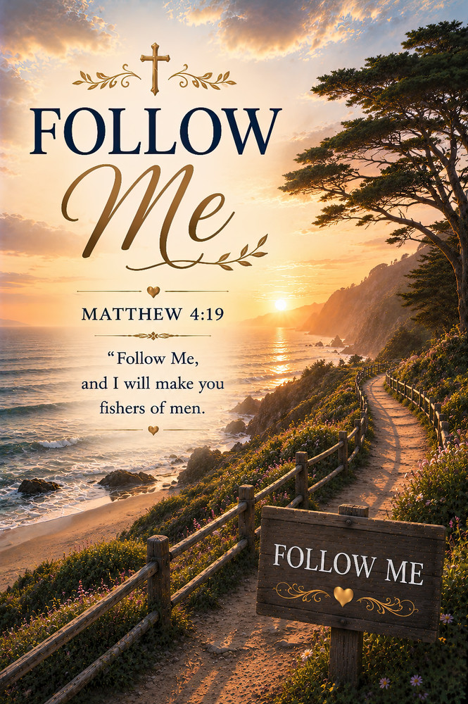 Follow Me