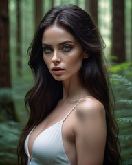 Lot of 15 Photos Fine Art Photography 8×10 Glossy Photo Beautiful Mixed Models