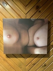 Framed Art