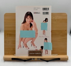 Best Nude Pose «Nude Edition 4» Kaho Shibuya Female Basic Nude Dessin Pose