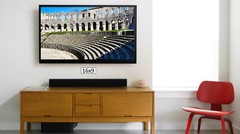 Pula Arena Benches, High Resolution Image, Many Formats, TV Art