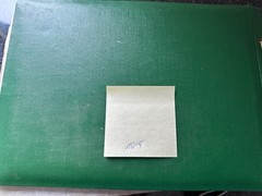 Old Photo Album Civilian with Flaws, Life in the GDR, /105