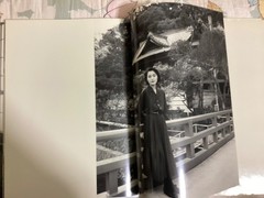 Japanese actress Kanako Higuchi’s photobook – water fruit