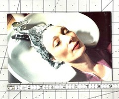 Elinor Carucci (b. 1971) Art Announcement Card 2002 – Closer