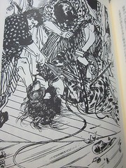 SEIU ITO Japanese Book Severe Punishment and Genre Picture bondage KINBAKU