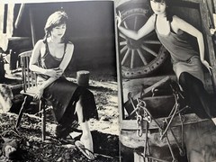Kishin Shinoyama NEWS 2 Miwako Japanese Idol Photo Art Book