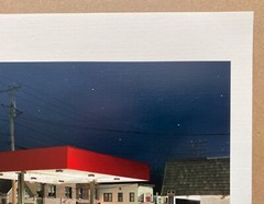 GREGORY CREWDSON 11×14 signed photograph UNRELEASED 4 (2003) Aperture Foundation