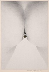SERGIO VALLE DUARTE «Point of View» Signed Digital Print, Brazilian Photographer