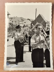 Photo Großheppach Musikverein F6