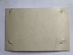 orig. CDV Photo France Nice Photo Degand Vintage Print Tirage Album Circa 1870