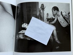 🎈Signed! Nobuyoshi Araki – Bokujū Kitan / Ink Dream Chronicles, 1994, Lim Ed