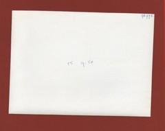 Vintage Photograph – Prince Charles And Princess Anne Of The United Kingdom