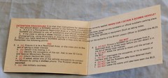 8 Cold War Post Cards Nuke Vintage I East Germany II Berlin Wall Old World USSR