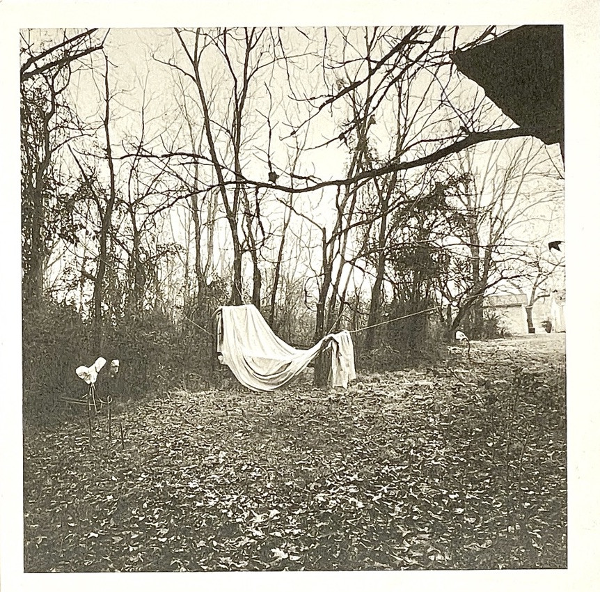 Elijah Gowin (b. 1967) Art Photo Print Card – Hymnal Of Dreams – Mann Gallery