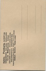 Z6361 Postcard 1920s Artistic Nude Pretty Woman