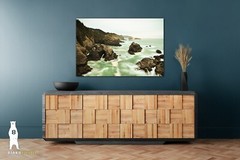 Southern Oregon Coast – Fine Art Photography Prints by Bear8Photo