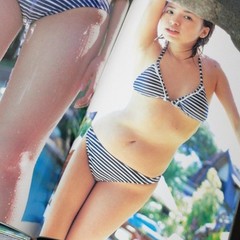 Ami Ishii PhotobookErotic Pictorial Koji Inomoto Japan Ships