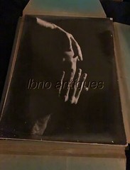 1960s PHOTOGRAPHER PORTFOLIO / 15 GELATIN SILVER PRINTS 16″ X 11″. STAMPED