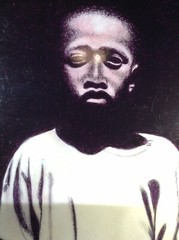Beautiful African American Child Art Photography Unique Kirby