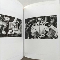 YET UNTITLED/Photo collection Work collection Foreign books