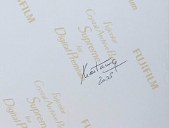 Jean Claude Chastaing – Photo Original – Digital – Abstraction 84