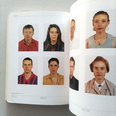 YET UNTITLED/Photo collection Work collection Foreign books