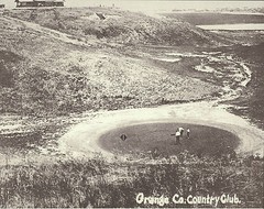 NEWPORT BEACH Orange Co Country Club GOLF Castaways Photo Print 1488 11″ x 14″