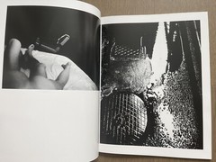 🎈SIGNED Daido Moriyama – Fragments: Representation of 1964-1998, Japan, RARE