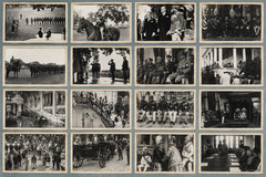 Nepal 1948 / 49 – Extremely Rare Photo Album with Approx 200 Photos Shumsher Rana Etc