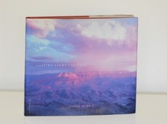 Lasting Light by Stephen Trimble, 1st edition