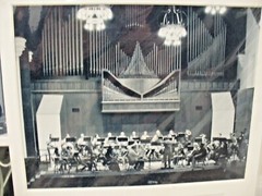 MATTED PHOTOGRAPHY Gainesville Chamber Orchestra 25th By Larry Santucci 16×20