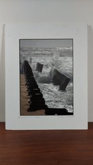 Original Photo Print Graveyard of the Atlantic Photographer Jennifer Cromwell