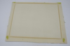 Signed David William Ginsburg photograph 2 Eggs 1 Yolk b&w food photo scientific