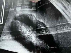 DAIDO MORIYAMA: Kuchibiru SIGNED Ltd Ed. Book w/ Orig. Photo One Picture #39 NEW