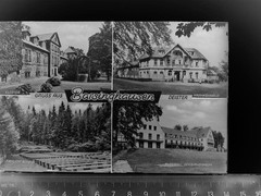 30054862 – 3013 Barsinghausen Multi Picture Card