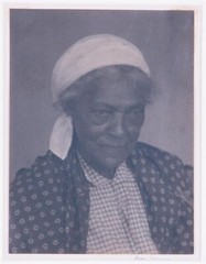 Doris ULMANN: South Carolina Sharecropper ca. 1930 VINTAGE Platinum Print SIGNED