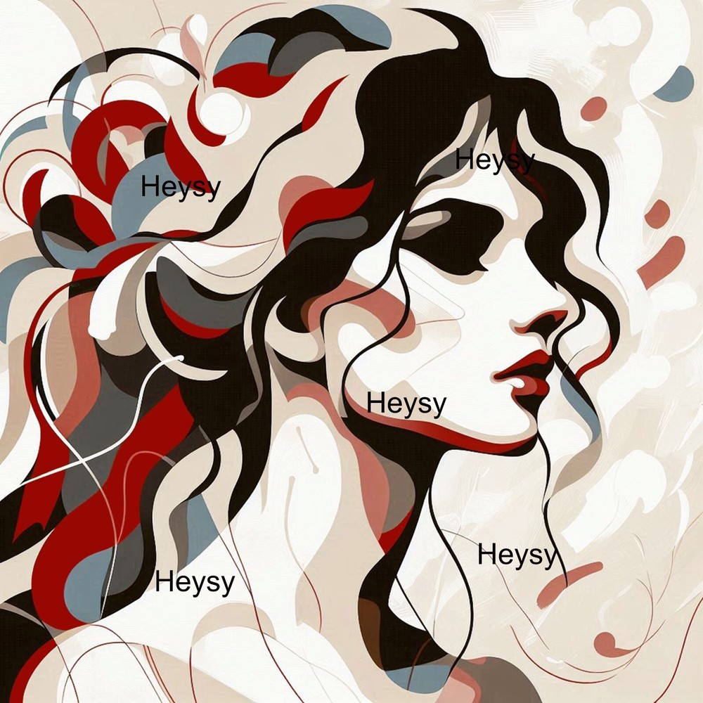 Digital Image Picture Photo Wallpaper Wall Art Room Art AI Art Sample Product