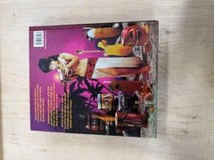 THE BOOK OF TIKI Sven A Kirsten Taschen Art Photo Culture Book Hard Cover Used