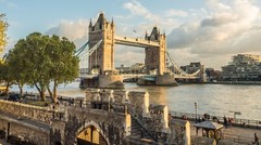 Digital Picture Image Photo Wallpaper Background Desktop Bridge London