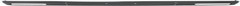 Front Bumper Compatible with CHEVROLET S10 BLAZER 1983-1994/S10 PICKUP 1982-1993