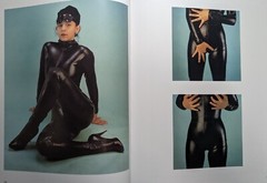 Fetish Girls Eric Kroll’s TASCHEN Photo Art Book Japan Printing