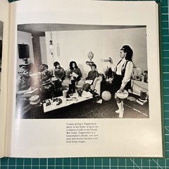 RARE Bill Owens Suburbia 1st Printing Hardcover w/Slipcase ’73 PHOTOGRAPHY BOOK