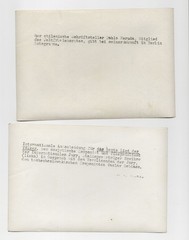 Photos GDR III World Festival 1951 press photos Pablo Neruda friendship