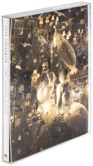 Lynn Goldsmith: The Looking Glass 2011 photograph print + book limited SIGNED