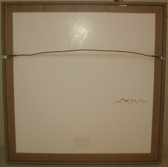 Original MARLA SWEENEY ‘Mother’ from HOME AS FOUND Series PHOTOGRAPH